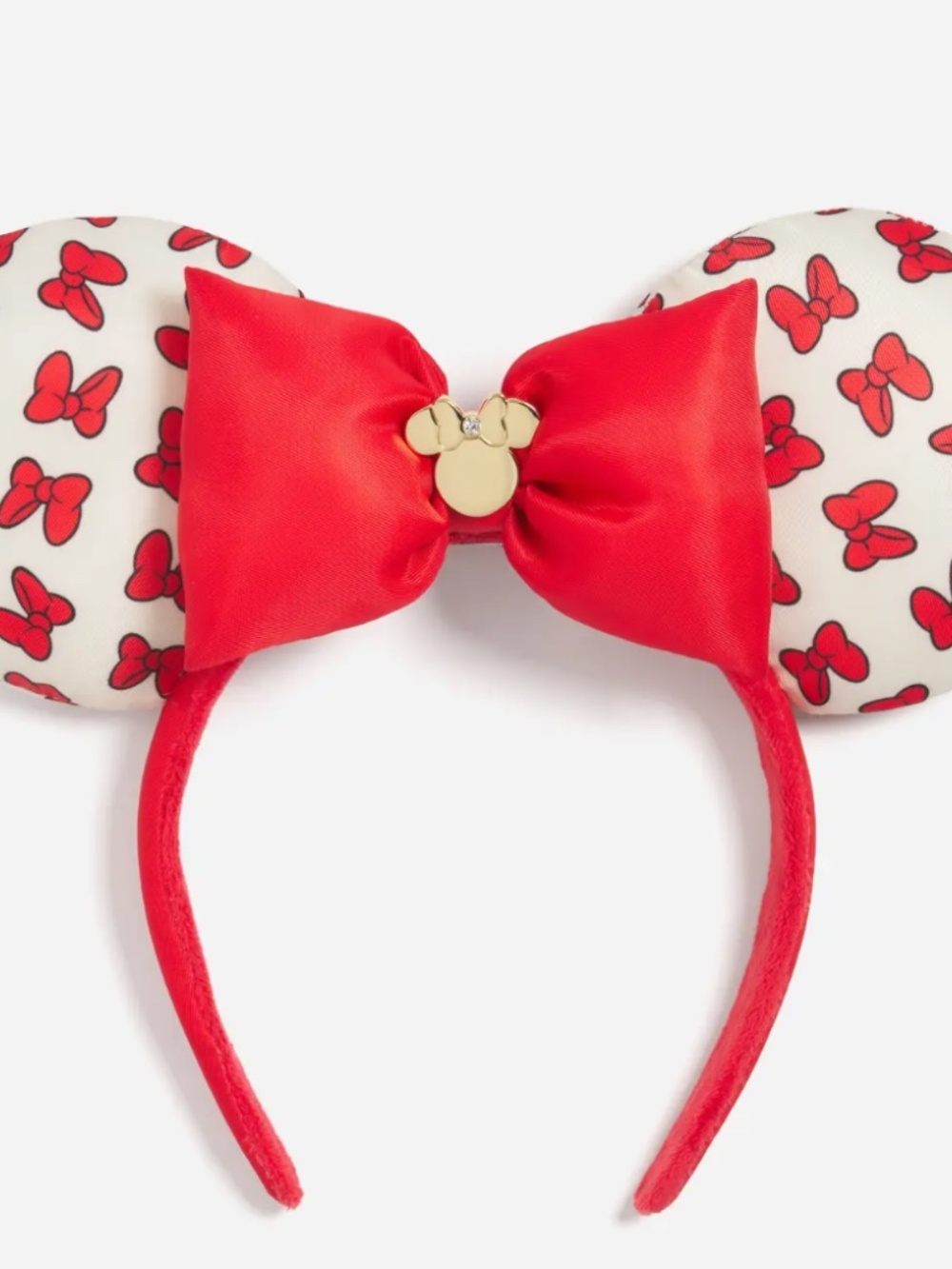 Stoney Clover Lane 2026 Minnie Bows Ear Headband